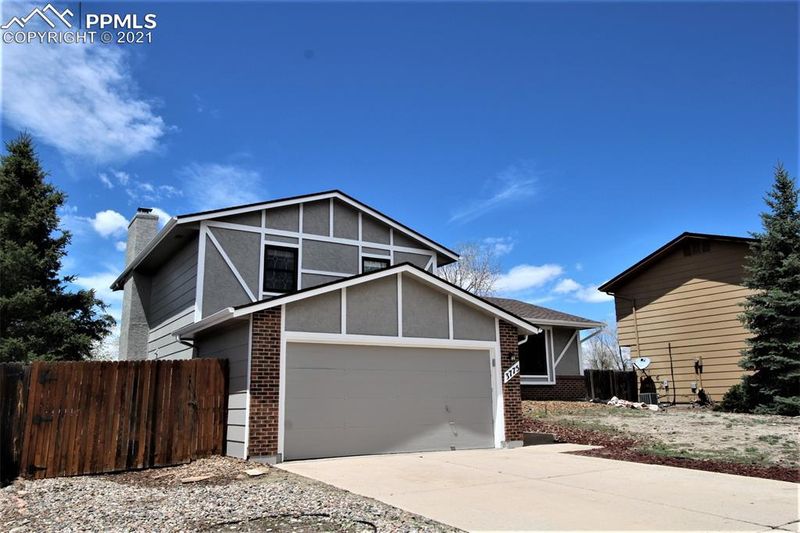 3775 Misty Meadows Dr, Colorado Springs, CO 80920
