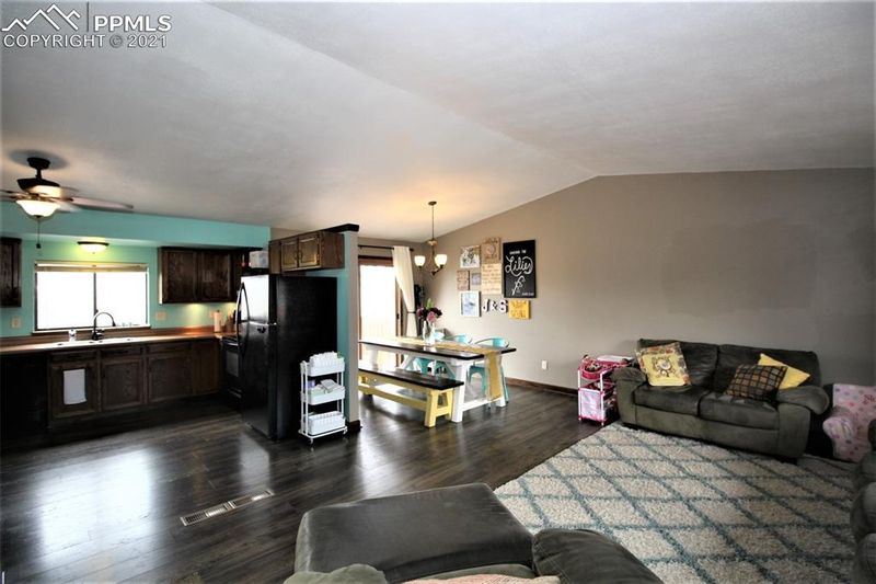 3775 Misty Meadows Dr, Colorado Springs, CO 80920