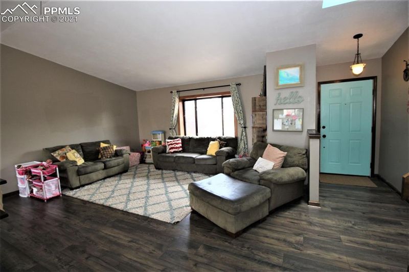 3775 Misty Meadows Dr, Colorado Springs, CO 80920