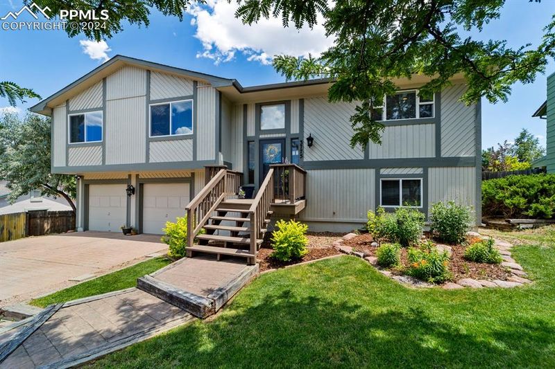 3775 Windmill Ct, Colorado Springs, CO 80907