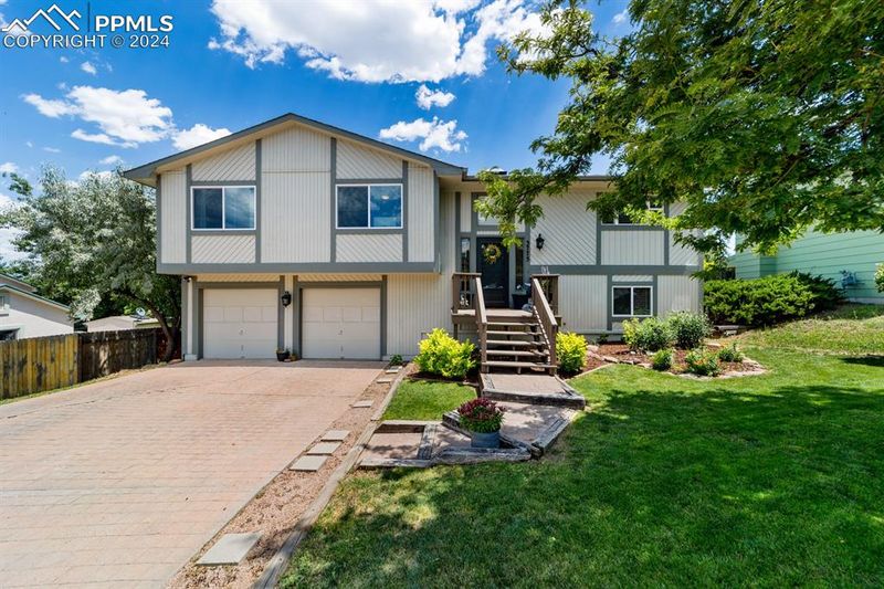 3775 Windmill Ct, Colorado Springs, CO 80907