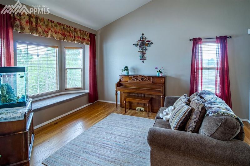 3776 Blesbok Way, Colorado Springs, CO 80922