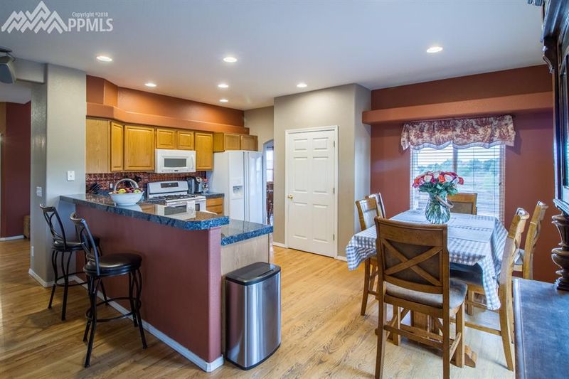 3776 Blesbok Way, Colorado Springs, CO 80922