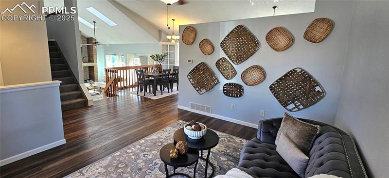 3777 Thundercloud Dr, Colorado Springs, CO 80920