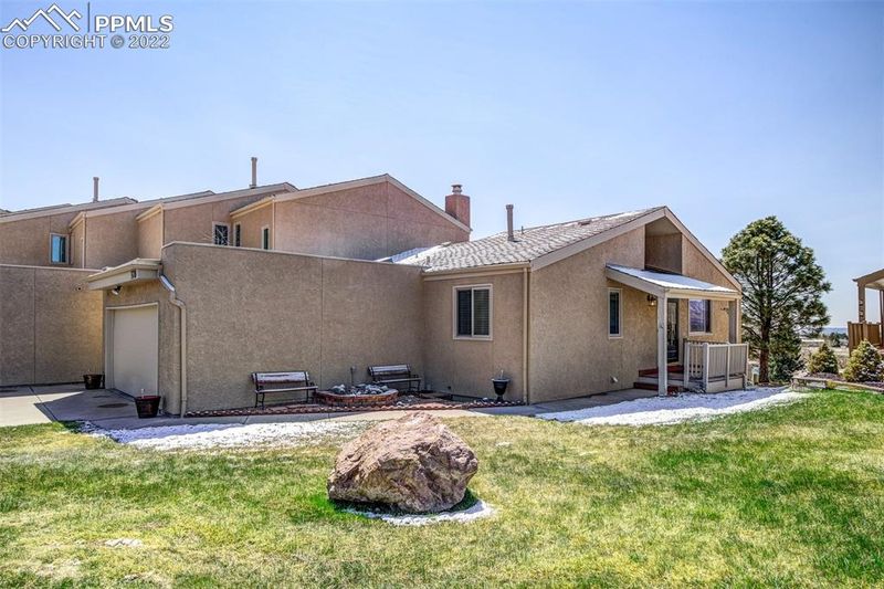378 Mission Hill Way, Colorado Springs, CO 80921
