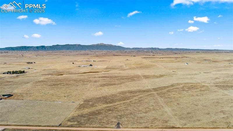 3780 Log Rd, Calhan, CO 80808