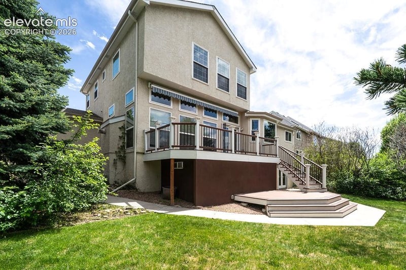 3780 Masters Dr, Colorado Springs, CO 80907