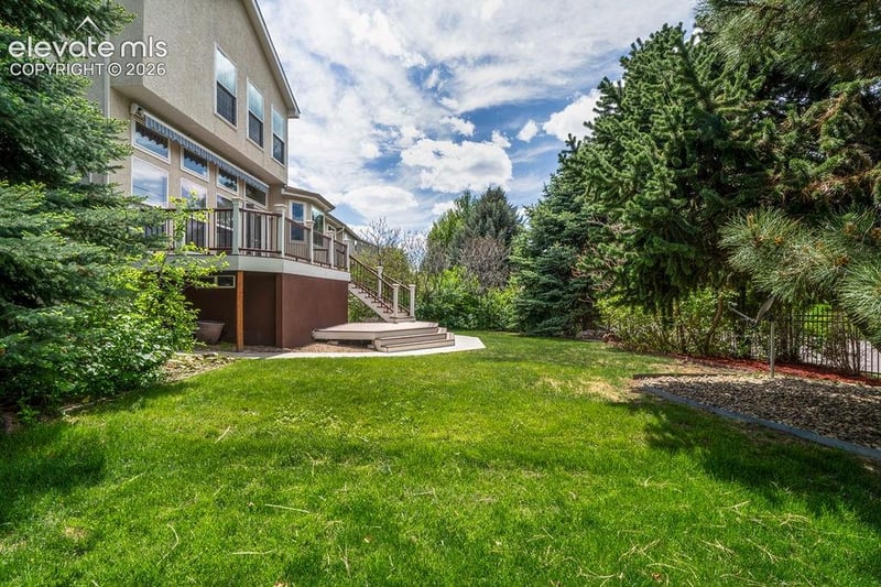 3780 Masters Dr, Colorado Springs, CO 80907