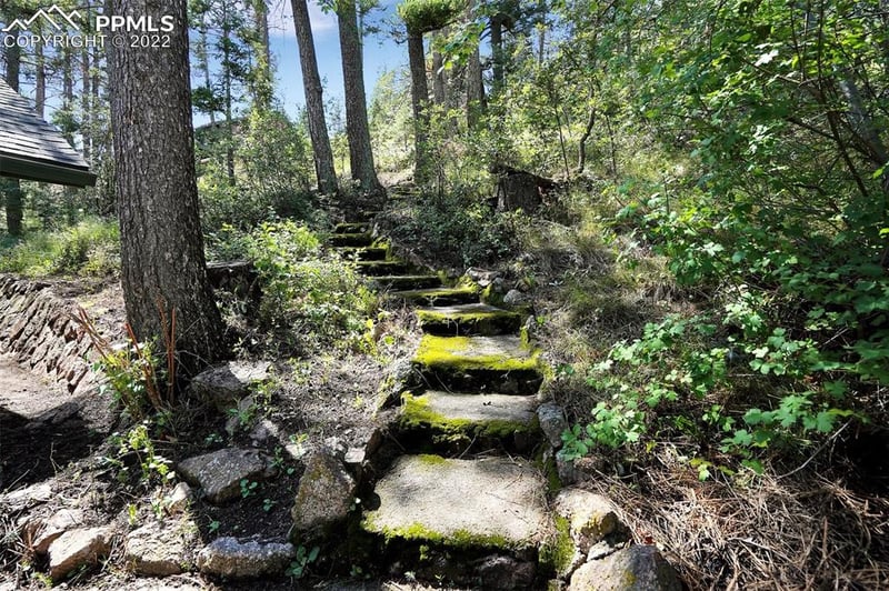 3780 Mckay Rd, Colorado Springs, CO 80906