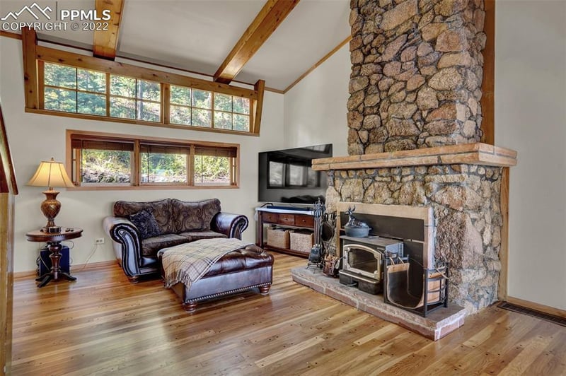 3780 Mckay Rd, Colorado Springs, CO 80906