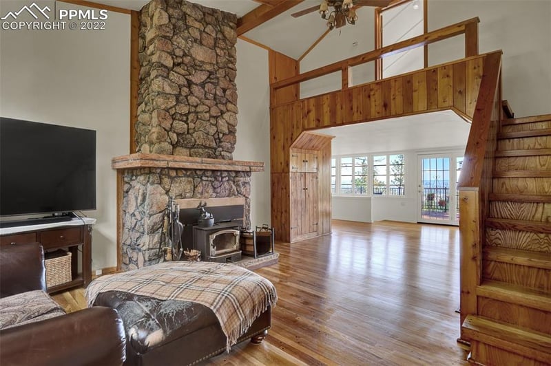 3780 Mckay Rd, Colorado Springs, CO 80906