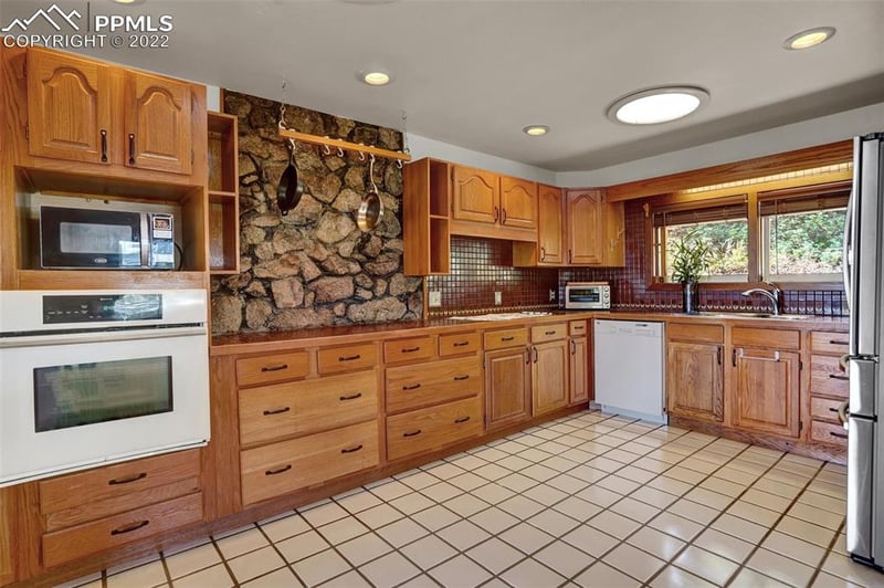 3780 Mckay Rd, Colorado Springs, CO 80906