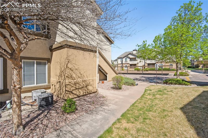 3780 Riviera Grv #101, Colorado Springs, CO 80922