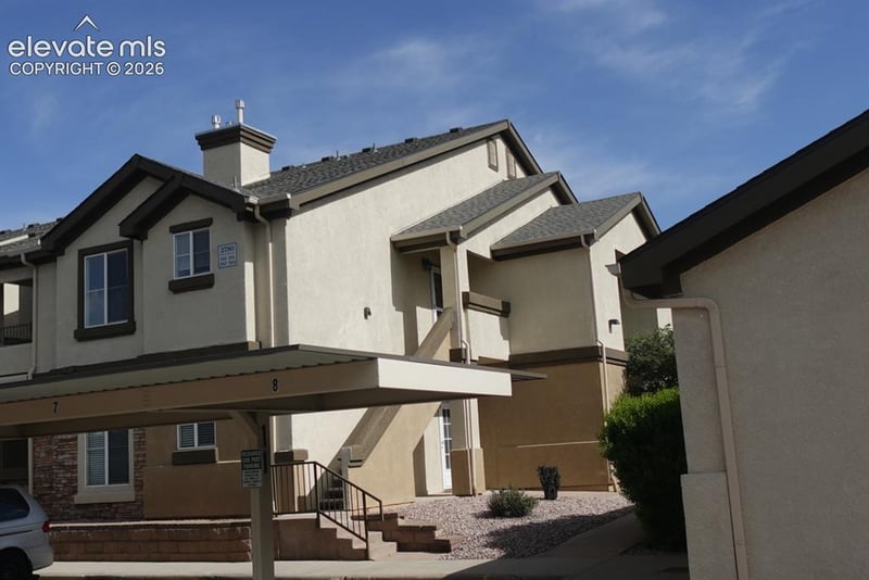 3780 Riviera Grv #204, Colorado Springs, CO 80922