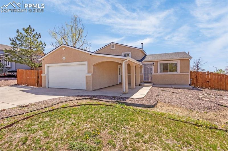 3781 Red Cedar Dr, Colorado Springs, CO 80906