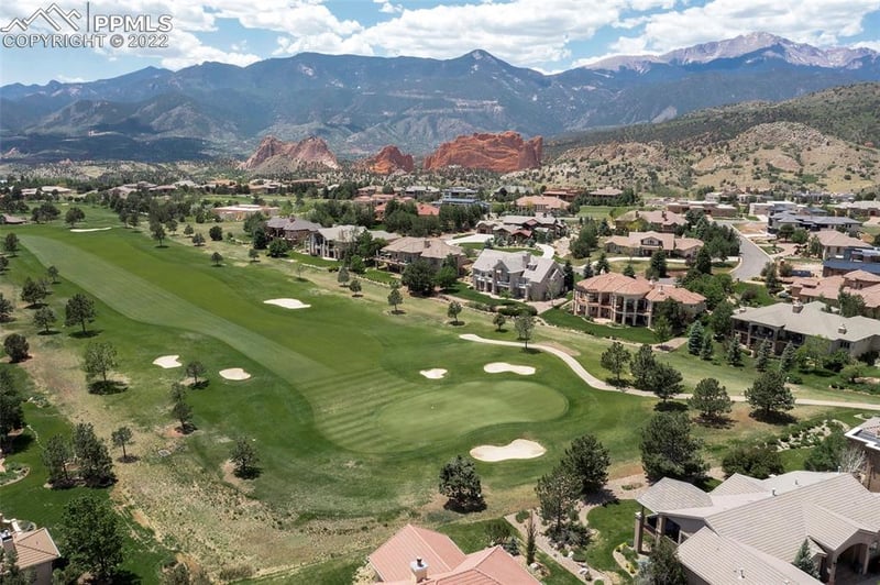3785 Hill Cir, Colorado Springs, CO 80904