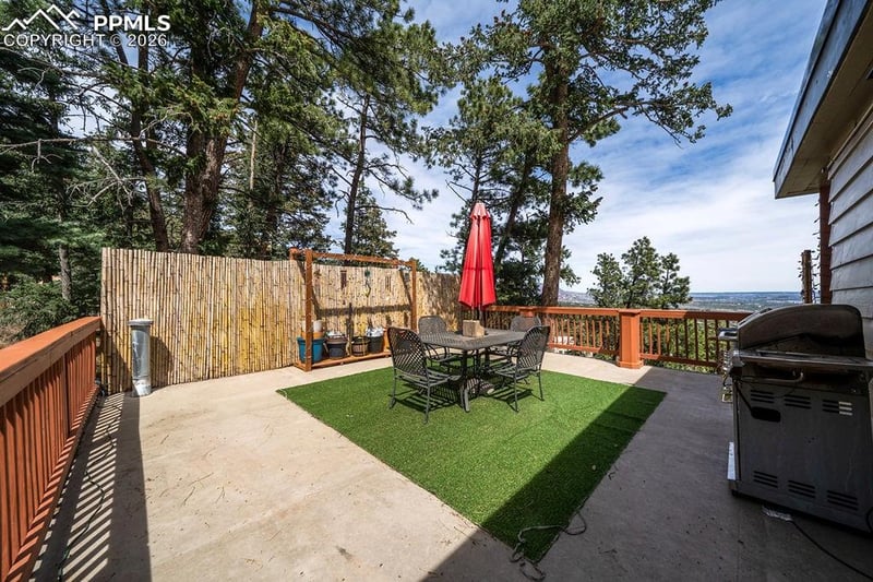 3785 Overlook Rd, Colorado Springs, CO 80906