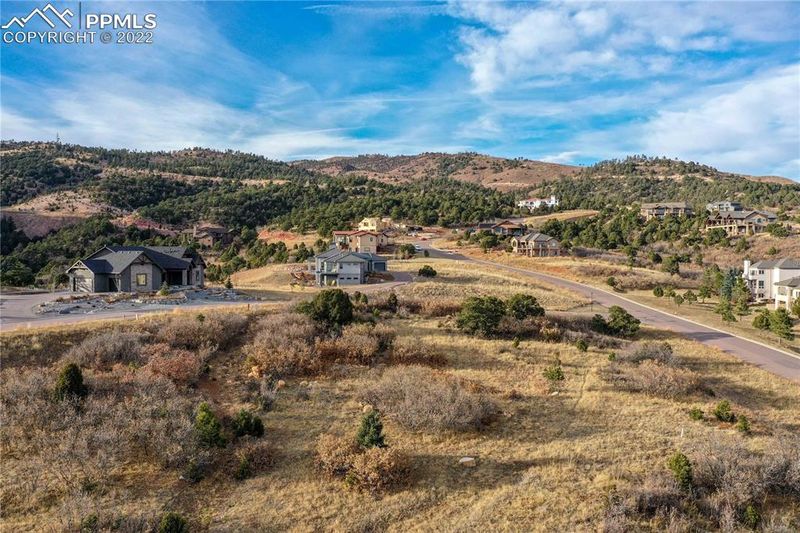 3785 Twisted Oak Cir, Colorado Springs, CO 80904