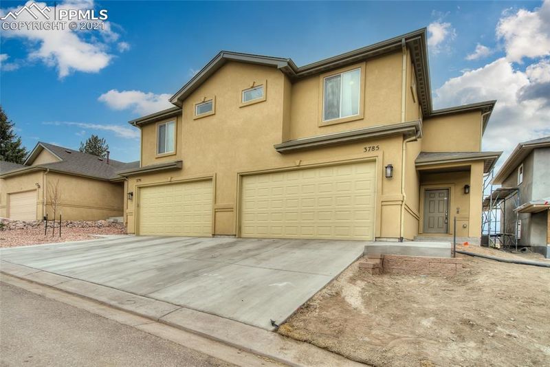 3785 Venice Grv, Colorado Springs, CO 80910