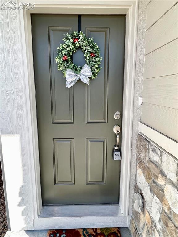 3786 Vineyard Cir, Colorado Springs, CO 80922