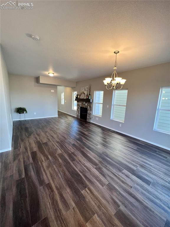 3786 Vineyard Cir, Colorado Springs, CO 80922