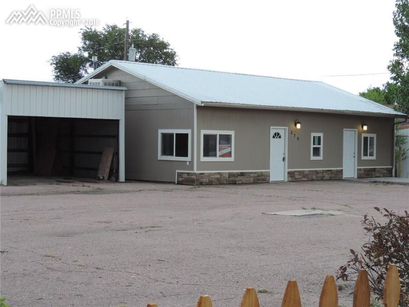 379 5th St, Calhan, CO 80808