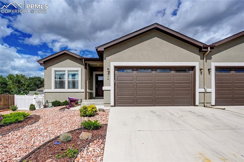 379 Buttonwood Pl, Monument, CO 80132