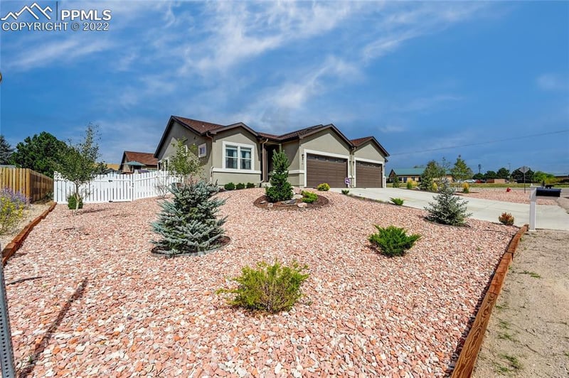 379 Buttonwood Pl, Monument, CO 80132