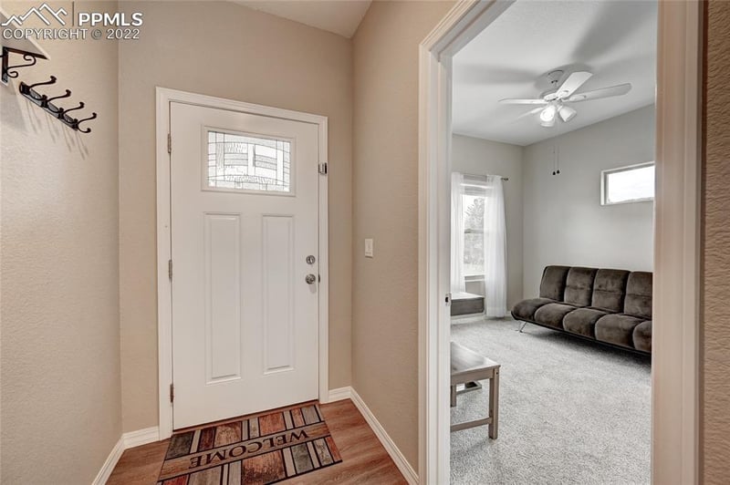 379 Buttonwood Pl, Monument, CO 80132