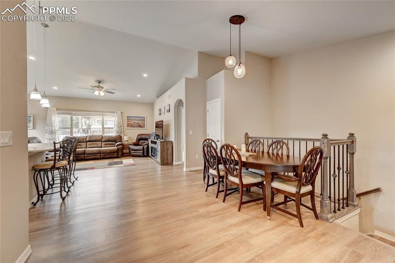 379 Buttonwood Pl, Monument, CO 80132