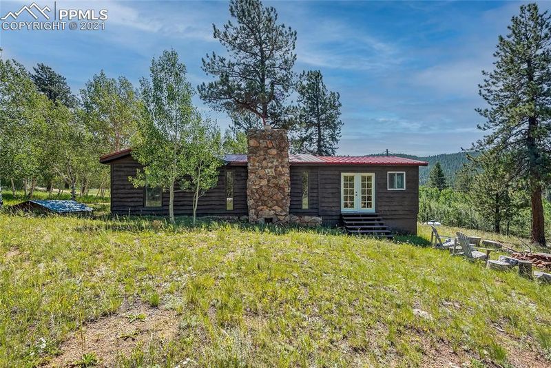 379 Houston St, Bailey, CO 80421