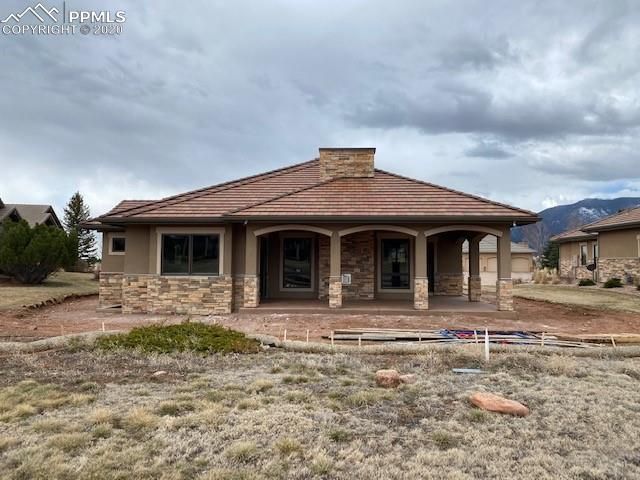 3790 Hill Cir, Colorado Springs, CO 80904