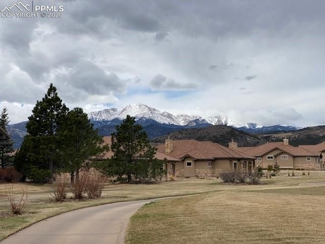 3790 Hill Cir, Colorado Springs, CO 80904