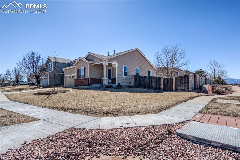 3790 Range Dr, Colorado Springs, CO 80922