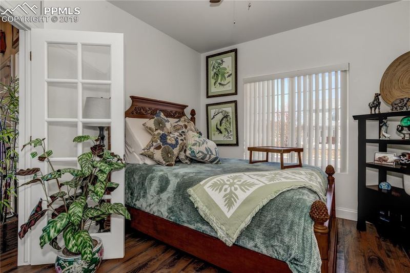 3790 Range Dr, Colorado Springs, CO 80922