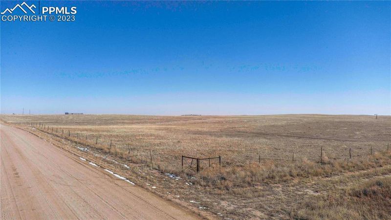 37915 Shear Rd, Yoder, CO 80864