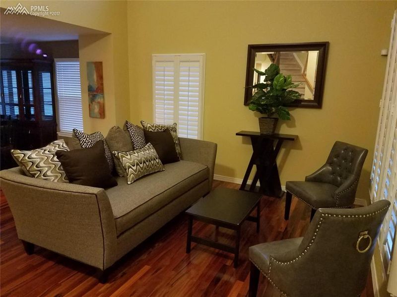 3793 Sunridge Dr, Castle Rock, CO 80109