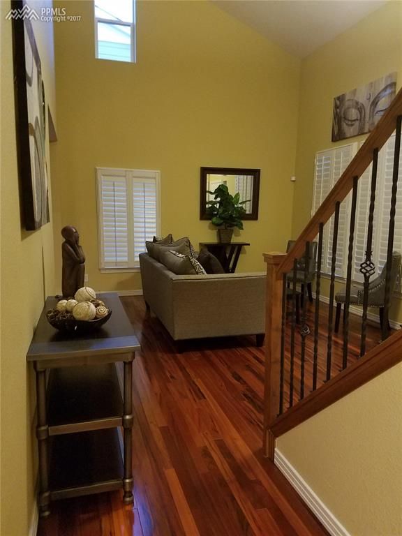 3793 Sunridge Dr, Castle Rock, CO 80109