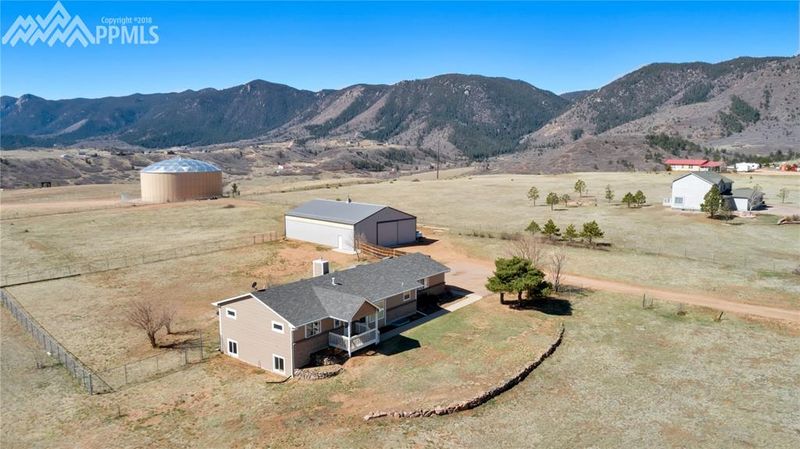 3795 Spaatz Rd, Monument, CO 80132