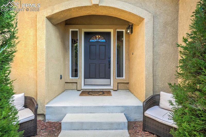 3795 Tail Wind Dr, Colorado Springs, CO 80911