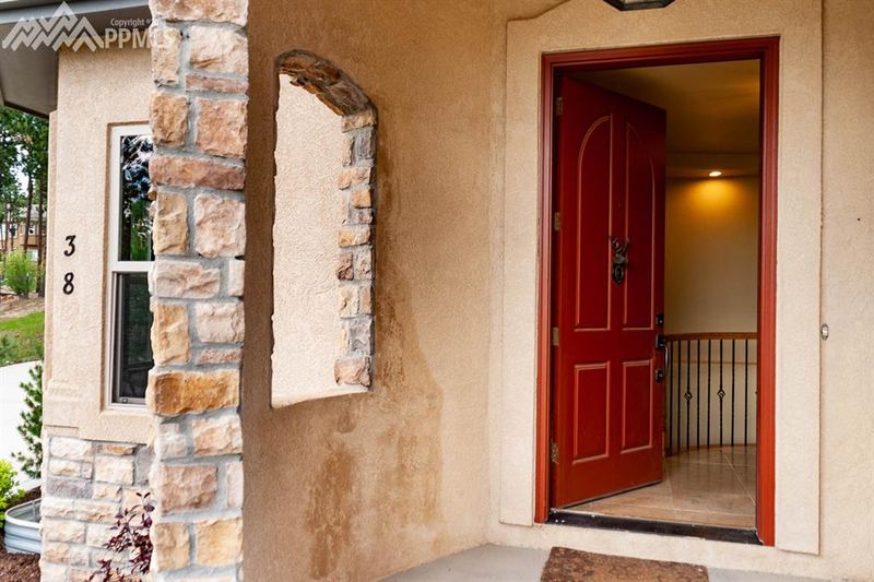 38 Bridle Creek Ct, Monument, CO 80132