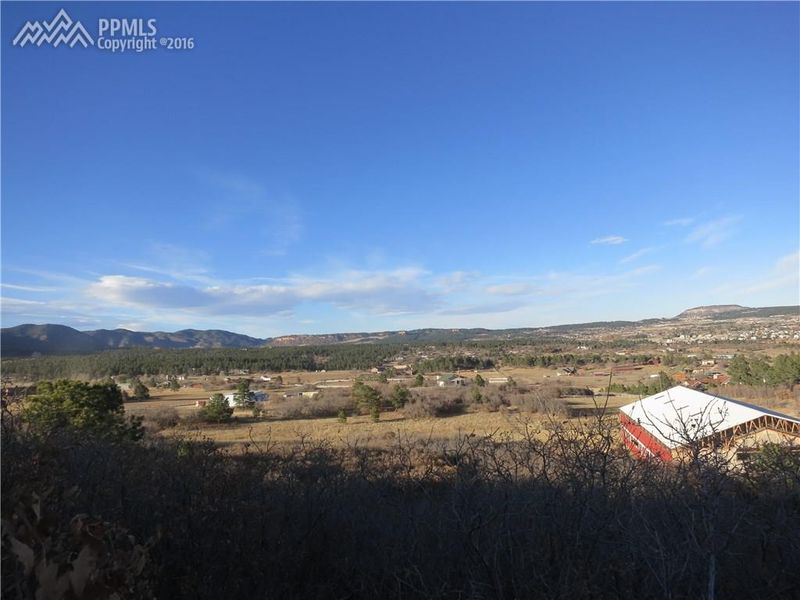 38 Doolittle Rd, Monument, CO 80132