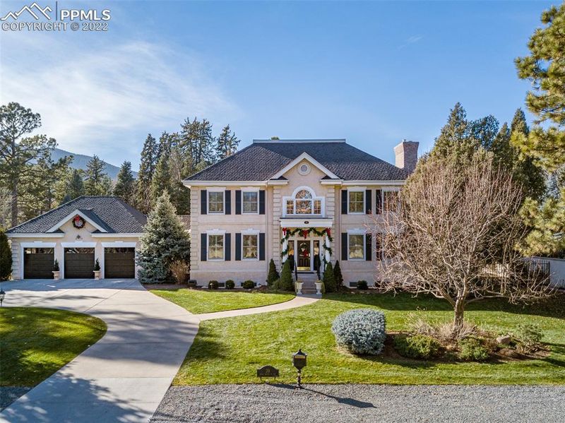 38 Third St, Colorado Springs, CO 80906