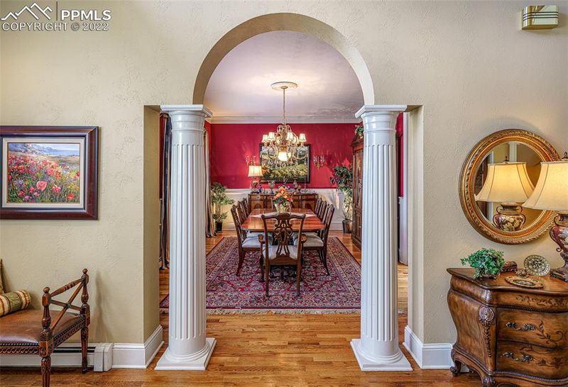 38 Third St, Colorado Springs, CO 80906