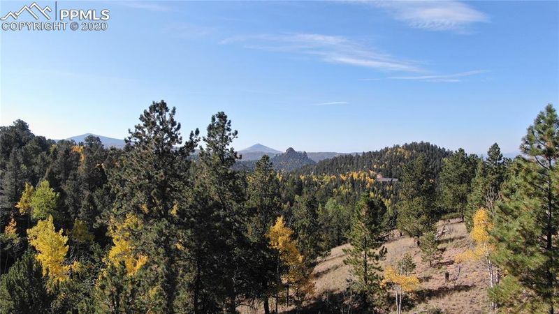 38 Wa Hi Rd, Divide, CO 80814