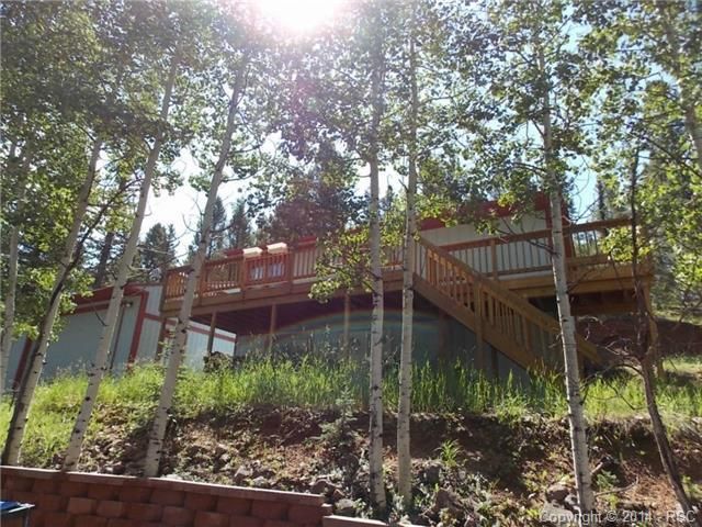 380 W Lake Dr, Divide, CO 80814