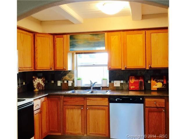 380 Largo Ave, Palmer Lake, CO 80133