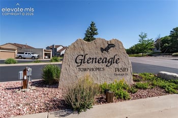 380 Mission Hill Way, Colorado Springs, CO 80921
