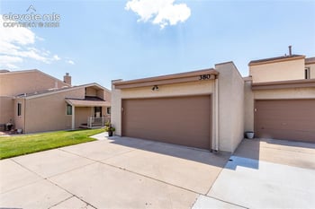 380 Mission Hill Way, Colorado Springs, CO 80921