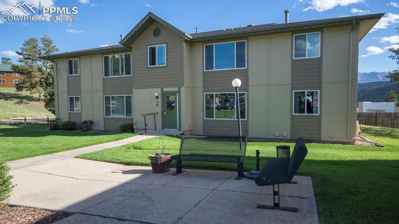380 Paradise Cir #E1, Woodland Park, CO 80863